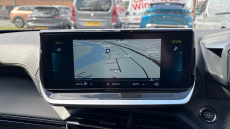 Peugeot 2008 100kW GT 50kWh 5dr Auto Electric Estate